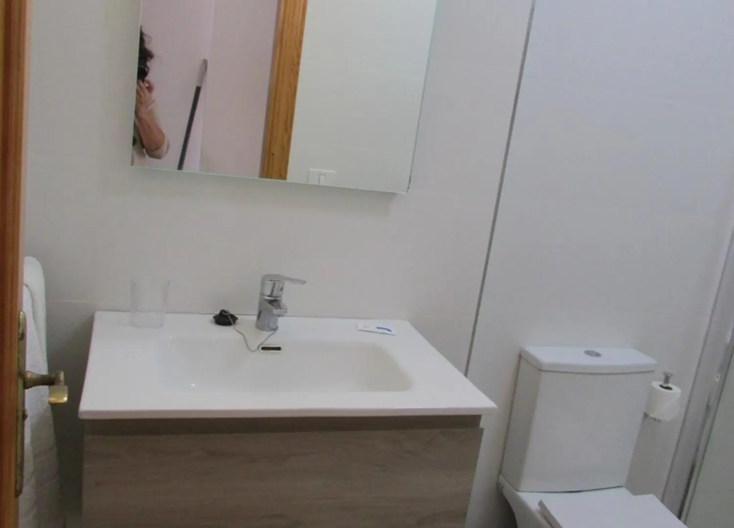 Apartamento Playa San Juan Guía de Isora Lägenhet